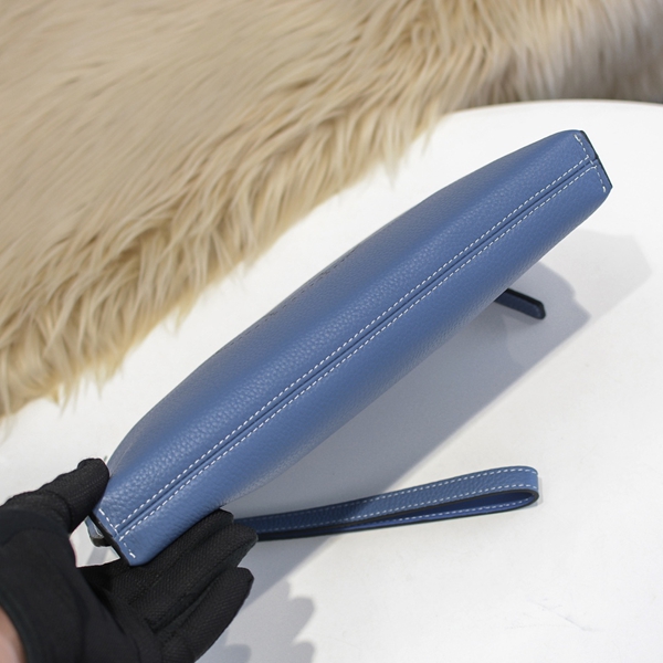 エルメス バッグ 激安角部分ディテール